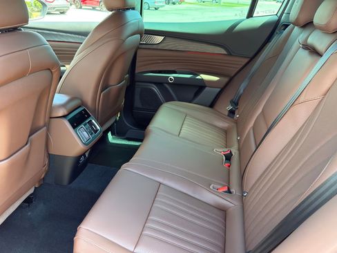 New 2026 Maserati Grecale Modena image 28