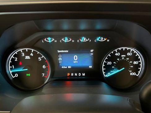 New 2026 Ford F350 XL w/ STX Appearance Package image 17