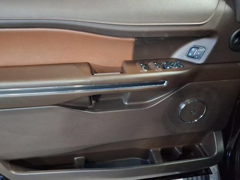 Certified 2024 Ford Expedition Max King Ranch AWD/4WD image 8