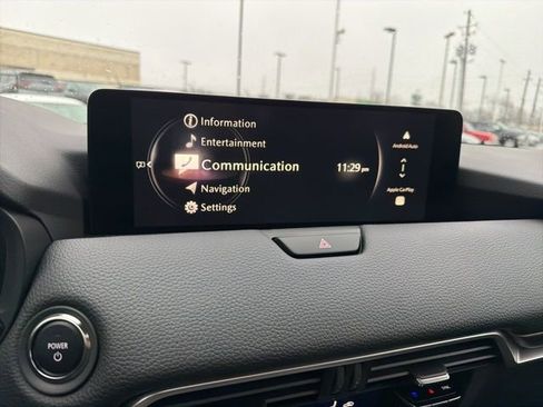 New 2026 MAZDA CX-90 Plug-In Hybrid w/ Preferred image 39