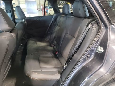 Used 2024 Subaru Outback Wilderness AWD/4WD image 11