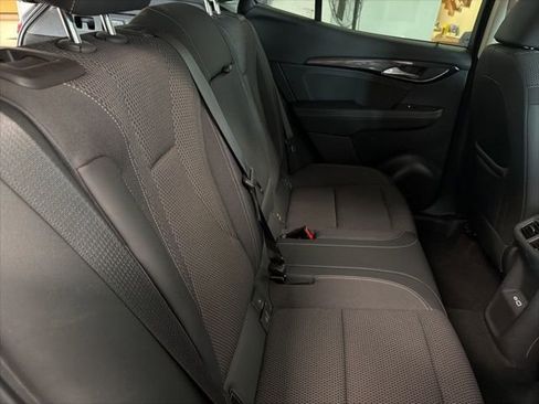 Certified 2023 Buick Envision Preferred w/ Sport Touring Package image 27