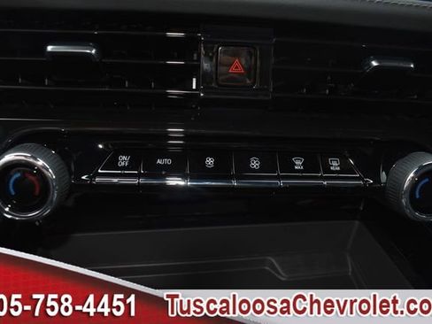 New 2026 Chevrolet Tahoe LS w/ LPO, Dark Essentials Package image 29