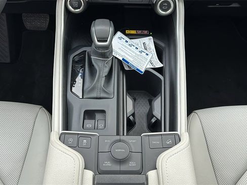 New 2026 Toyota Grand Highlander Limited image 33