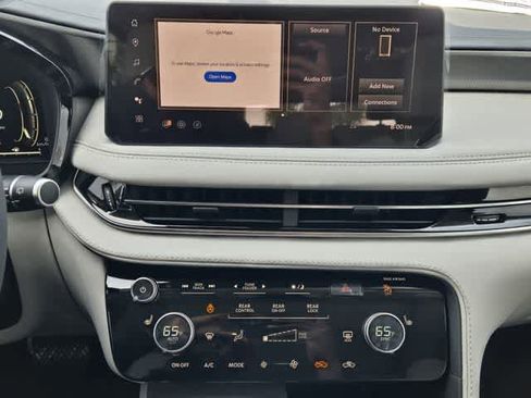 New 2026 INFINITI QX60 Pure FWD image 16