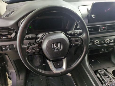 Certified 2024 Honda Pilot Elite image 17