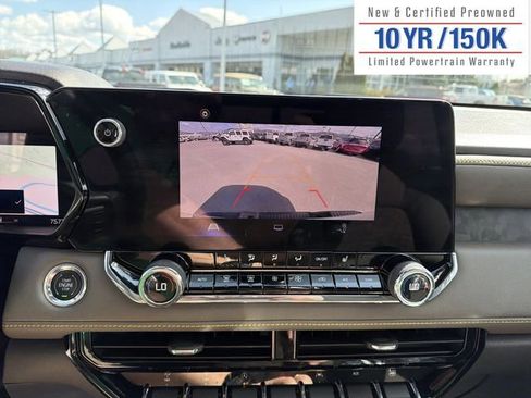 Used 2024 Chevrolet Colorado ZR2 image 26