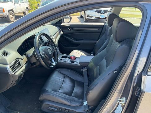 Used 2019 Honda Accord EX-L image 17