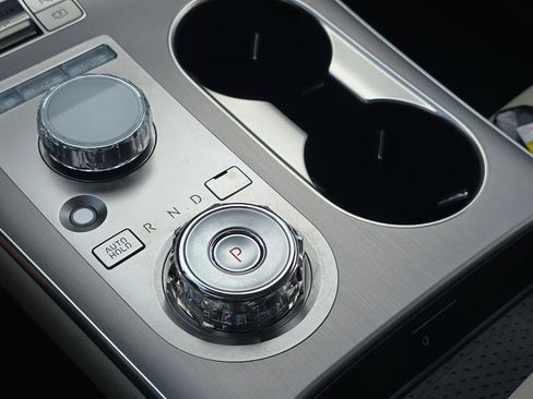 New 2026 Genesis GV70 2.5T Select AWD/4WD image 20