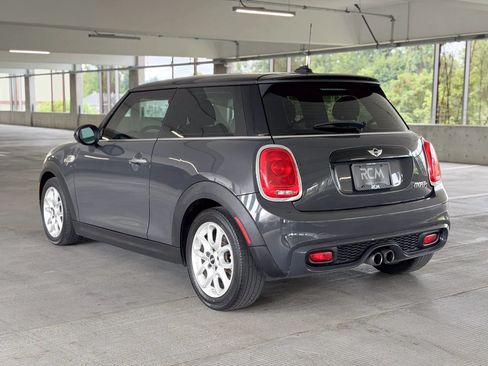 Used 2015 MINI Cooper S FWD image 7