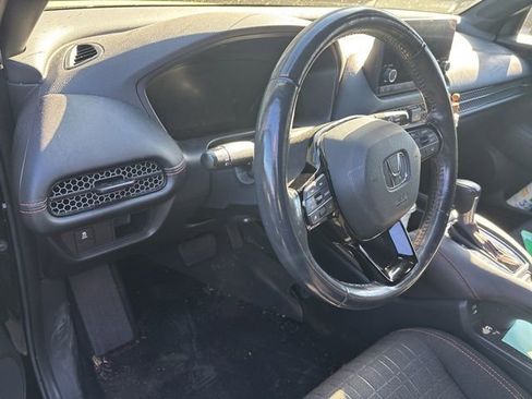 Used 2024 Honda HR-V Sport image 13