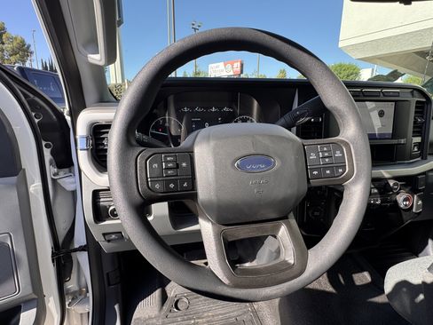 Used 2024 Ford F350 XLT w/ XLT Value Package image 17
