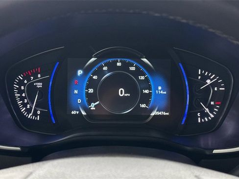 Used 2020 Hyundai Santa Fe SEL w/ Convenience + Premium Package image 29