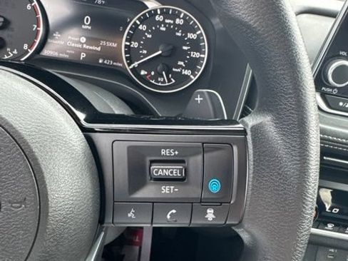 Certified 2023 Nissan Rogue SV AWD/4WD image 28