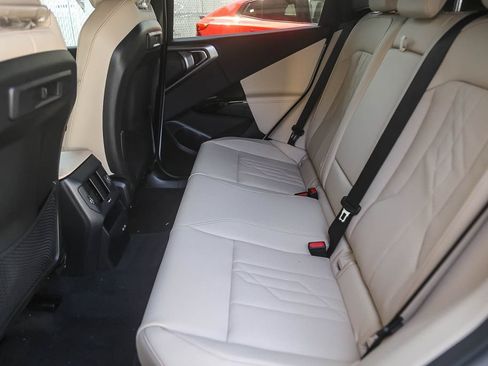 New 2026 BMW X3 xDrive30i w/ Convenience Package AWD/4WD image 15