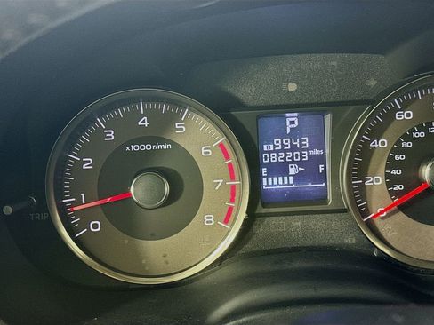 Used 2015 Subaru Forester 2.5i Limited w/ Popular Package #2 image 14