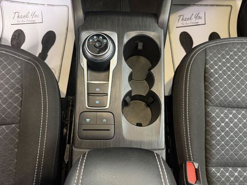 Used 2023 Ford Escape Active AWD/4WD image 20
