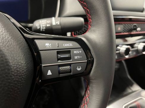 New 2026 Honda Civic Si image 11
