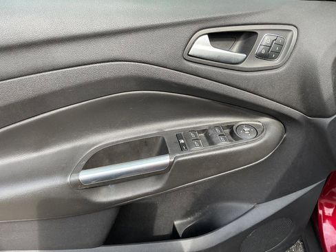 Used 2014 Ford Escape Titanium image 15