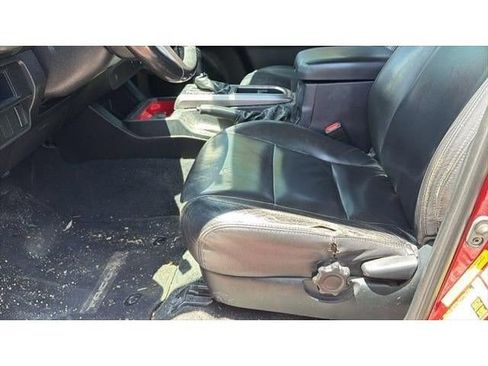 Used 2017 Toyota Tacoma SR5 w/ Tow Package AWD/4WD image 10