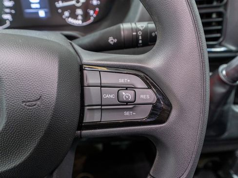 Used 2023 RAM ProMaster 3500 w/ Convenience Group image 27