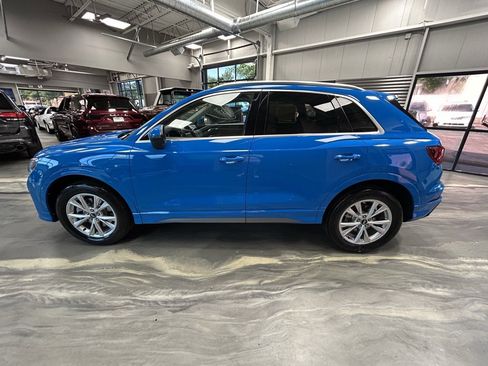 Used 2023 Audi Q3 2.0T Premium image 34