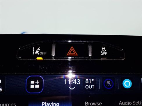 Used 2024 RAM 3500 Limited image 14