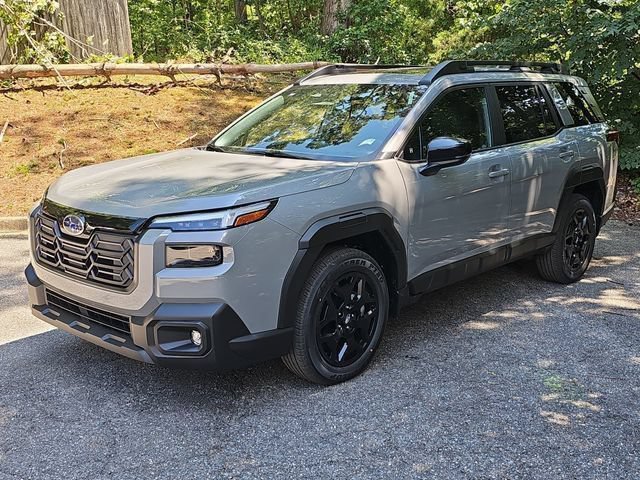 New 2026 Subaru Outback Limited AWD/4WD image 4
