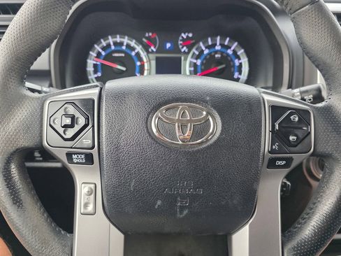 Used 2016 Toyota 4Runner SR5 w/ Convenience Package image 35