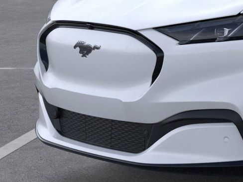 New 2026 Ford Mustang Mach-E Premium w/ Technology Package image 17