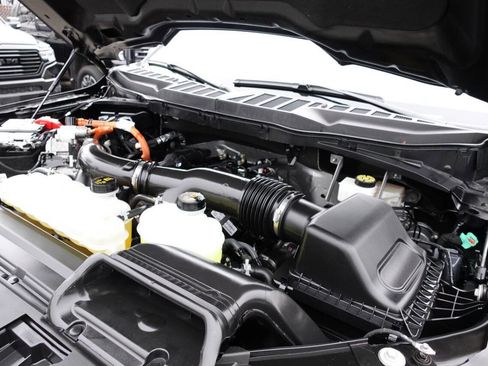 Used 2024 Ford F150 Lariat image 67