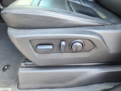 Used 2022 GMC Sierra 2500 Denali w/ Technology Package image 19