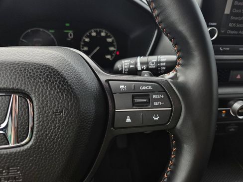 Used 2025 Honda CR-V Sport image 23