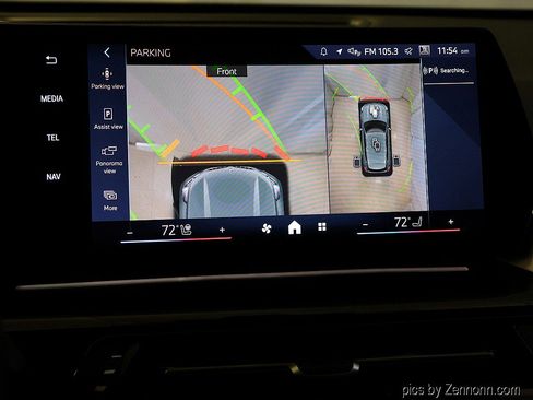 Certified 2025 BMW X1 xDrive28i image 22