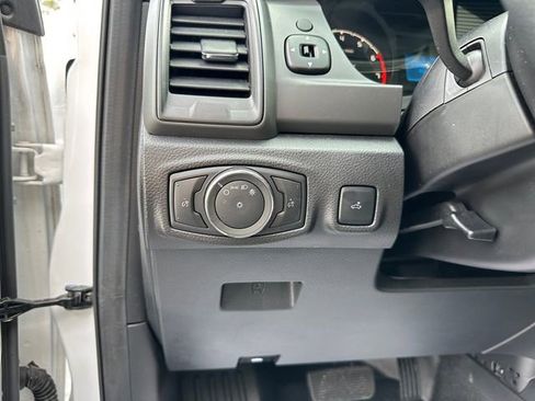 Used 2022 Ford Ranger XL w/ Equipment Group 101A High image 21