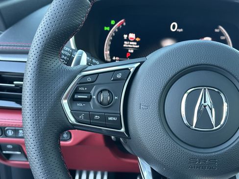 New 2026 Acura MDX A-Spec image 18