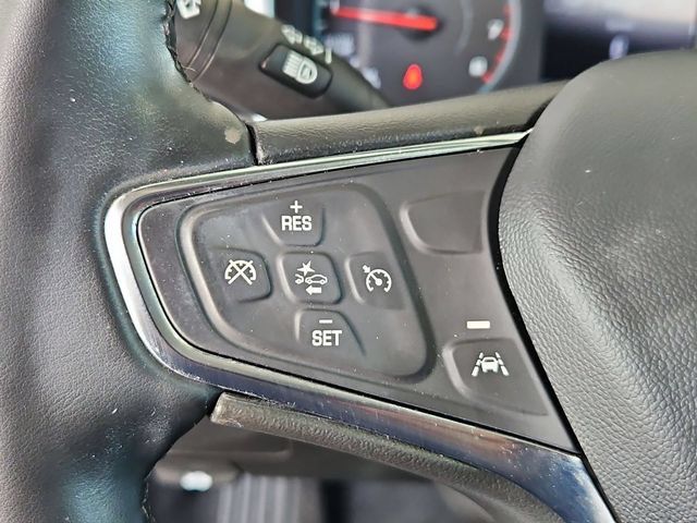 Used 2024 Chevrolet Malibu RS FWD image 13