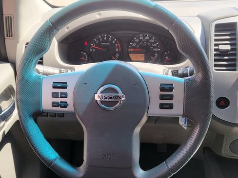 Used 2019 Nissan Frontier SV RWD image 28
