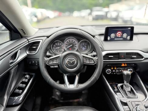 Used 2016 MAZDA CX-9 Touring FWD image 17