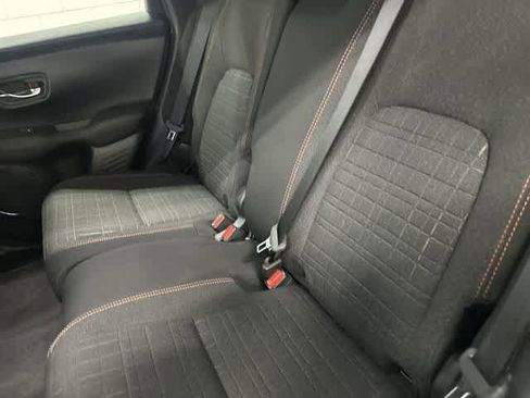 Certified 2026 Honda HR-V Sport image 11