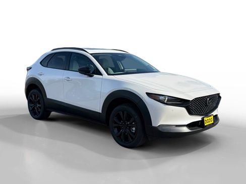 New 2026 MAZDA CX-30 AWD 2.5 S image 7