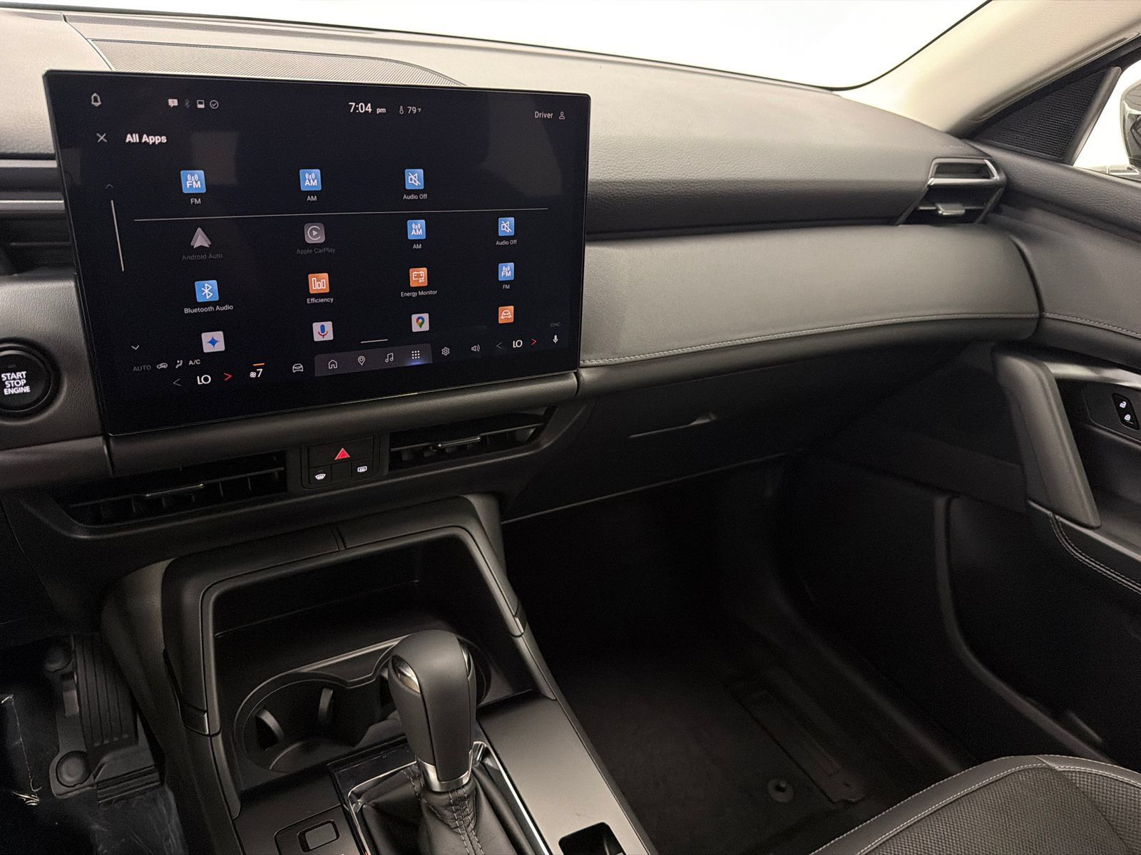 New 2026 MAZDA CX-5 Select AWD/4WD image 24