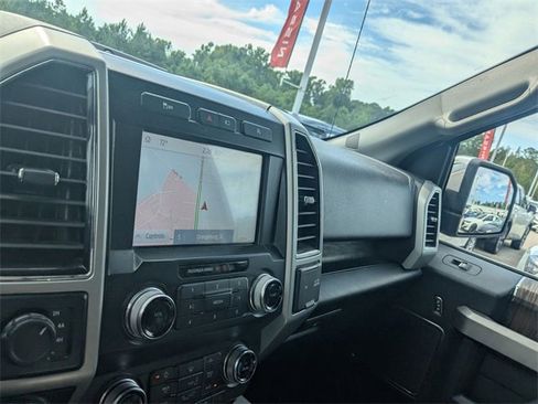 Used 2020 Ford F150 Lariat w/ Equipment Group 502A Luxury image 22