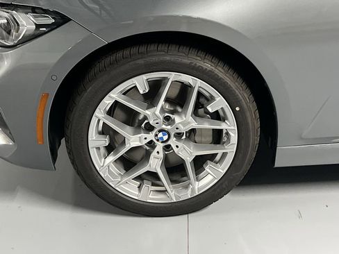 New 2025 BMW 330i xDrive Sedan w/ Convenience Package image 10