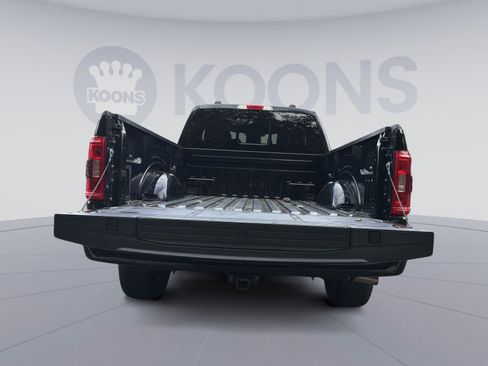 Used 2023 Ford F150 XLT w/ Equipment Group 302A High AWD/4WD image 26