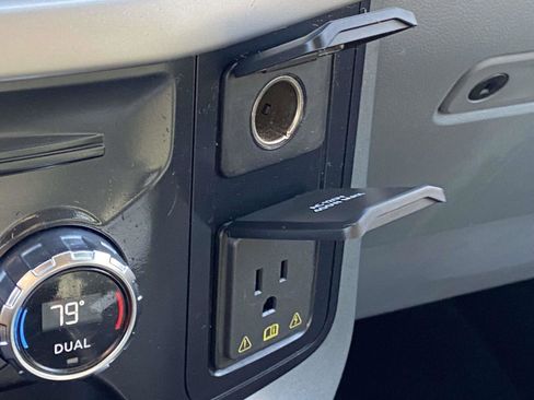 Used 2021 Ford F150 XLT w/ Equipment Group 302A High image 14