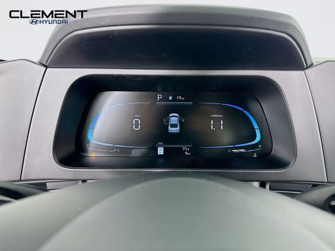 New 2026 Hyundai Elantra Sport FWD image 16