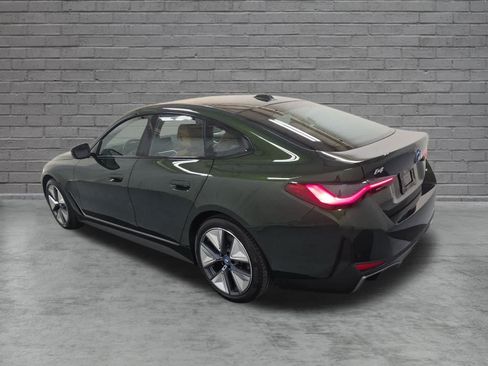 Used 2023 BMW i4 eDrive35 w/ Premium Package RWD image 7