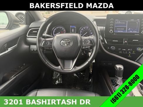 Used 2024 Toyota Camry SE image 13