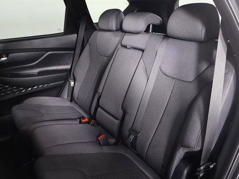 Used 2021 Hyundai Santa Fe SEL image 27